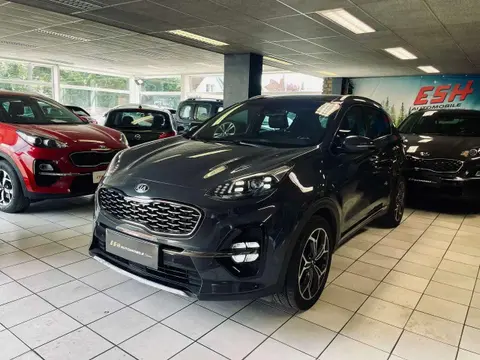 Used KIA SPORTAGE Diesel 2019 Ad 