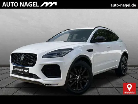 Annonce JAGUAR E-PACE Diesel 2024 d'occasion 