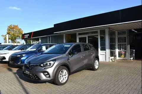 Annonce MITSUBISHI ASX Essence 2024 d'occasion 