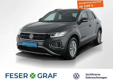 Used VOLKSWAGEN T-ROC Petrol 2024 Ad 