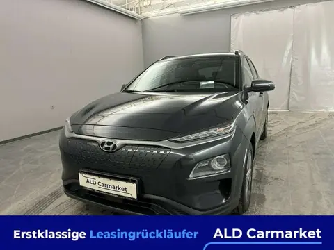 Used HYUNDAI KONA Electric 2020 Ad 