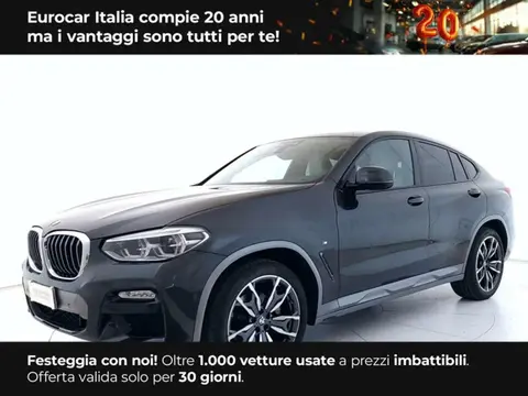 Used BMW X4 Diesel 2020 Ad 