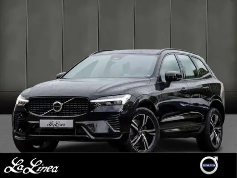 Annonce VOLVO XC60 Diesel 2021 d'occasion 