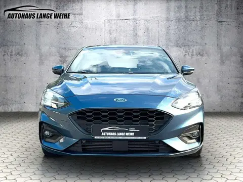 Annonce FORD FOCUS Essence 2020 d'occasion 