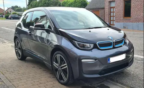 Used BMW I3 Electric 2019 Ad 