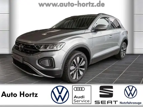 Annonce VOLKSWAGEN T-ROC Essence 2024 d'occasion 