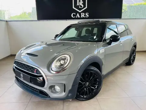 Used MINI COOPER Petrol 2018 Ad Belgium