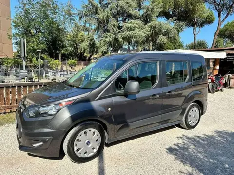 Used FORD TOURNEO Diesel 2017 Ad 