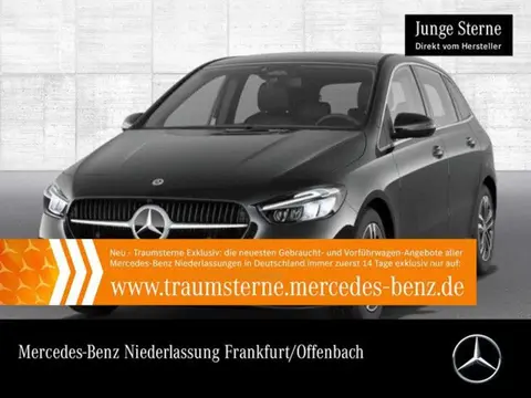 Annonce MERCEDES-BENZ CLASSE B Essence 2023 d'occasion 