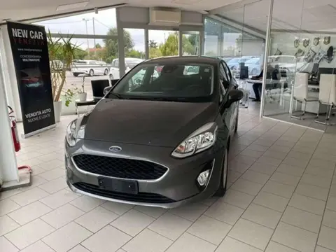 Annonce FORD FIESTA Diesel 2019 d'occasion 