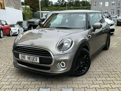 Used MINI ONE Petrol 2019 Ad 