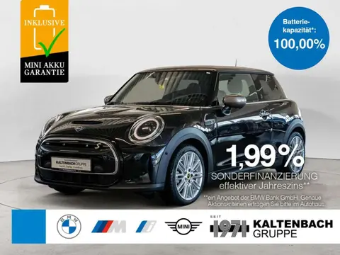 Used MINI COOPER Electric 2023 Ad 