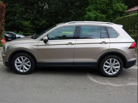 Used VOLKSWAGEN TIGUAN Diesel 2019 Ad 