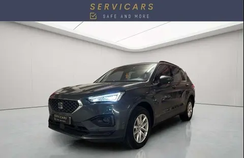 Used SEAT TARRACO Petrol 2022 Ad 