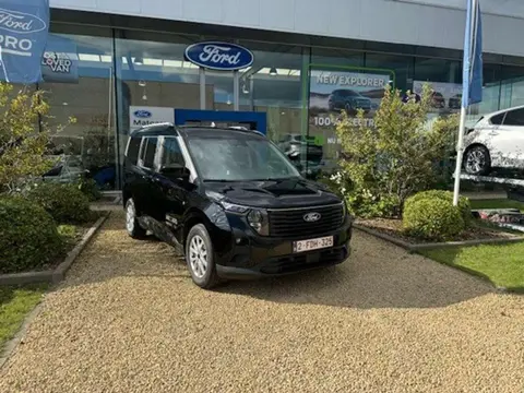 Used FORD TOURNEO Petrol 2024 Ad 