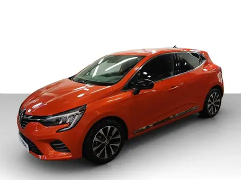 Annonce RENAULT CLIO Essence 2023 d'occasion 