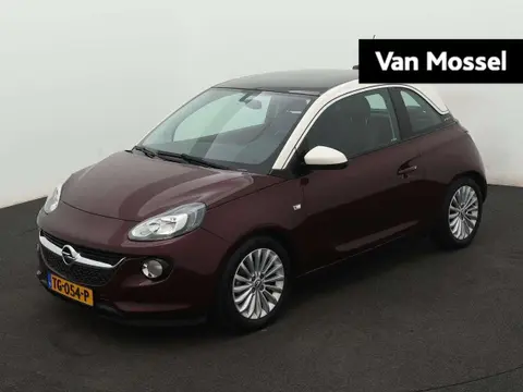 Used OPEL ADAM Petrol 2018 Ad 