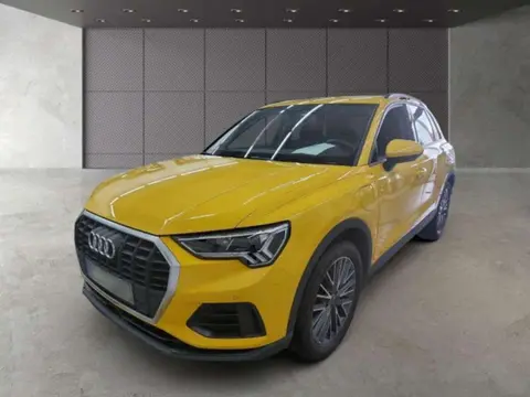 Used AUDI Q3 Hybrid 2021 Ad 