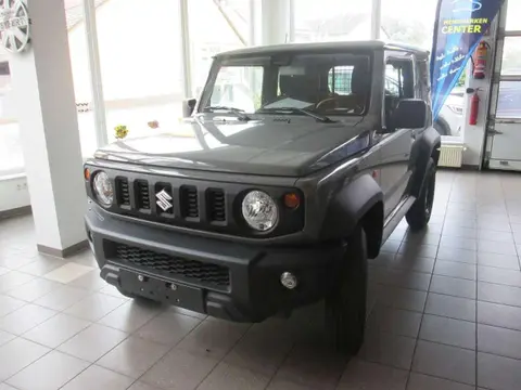 Used SUZUKI JIMNY Petrol 2024 Ad 