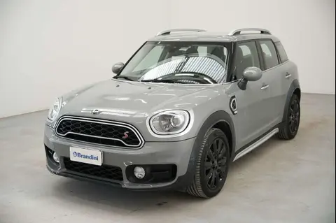 Used MINI COOPER Diesel 2018 Ad 