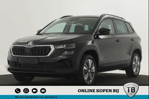 Annonce SKODA KAROQ Essence 2024 d'occasion 