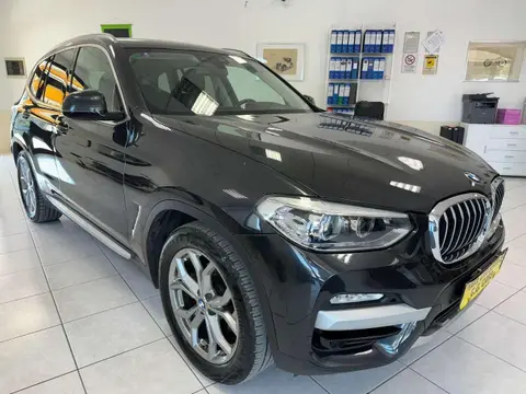 Used BMW X3 Diesel 2018 Ad 