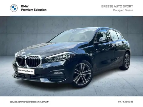 Used BMW SERIE 1 Diesel 2023 Ad 