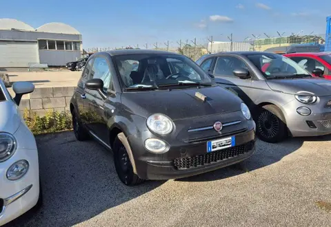 Used FIAT 500 Hybrid 2023 Ad Italy