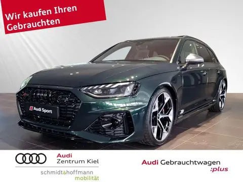 Used AUDI RS4 Petrol 2024 Ad 