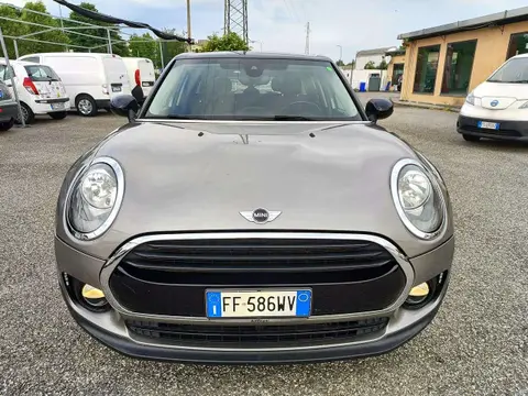 Used MINI COOPER Diesel 2016 Ad 