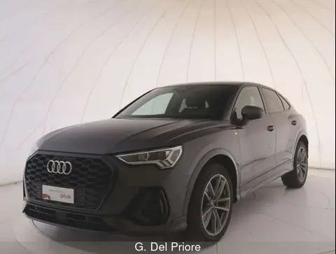 Annonce AUDI Q3 Diesel 2021 d'occasion 