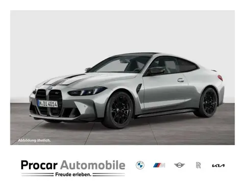 Used BMW M4 Petrol 2024 Ad 