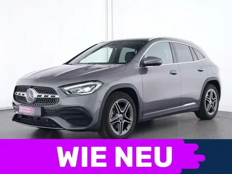 Used MERCEDES-BENZ CLASSE GLA Petrol 2022 Ad 