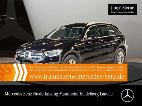 Used MERCEDES-BENZ CLASSE GLC Diesel 2021 Ad 