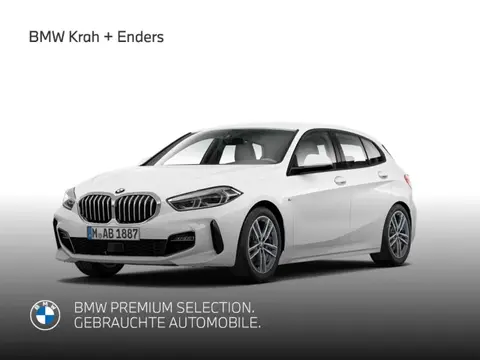 Annonce BMW SERIE 1 Essence 2023 d'occasion 