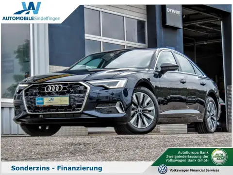 Used AUDI A6 Diesel 2024 Ad 