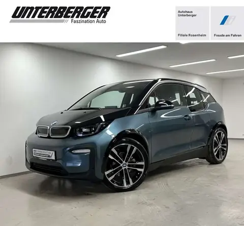 Annonce BMW I3 Électrique 2021 d'occasion 