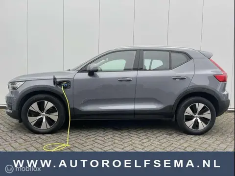 Used VOLVO XC40 Hybrid 2020 Ad 