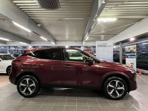 Used NISSAN QASHQAI Petrol 2023 Ad 