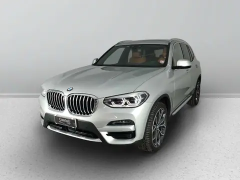 Used BMW X3 Diesel 2020 Ad 