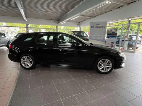 Used AUDI A4 Diesel 2020 Ad 