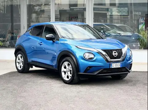 Used NISSAN JUKE Petrol 2020 Ad 