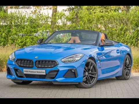 Annonce BMW Z4 Essence 2020 d'occasion 