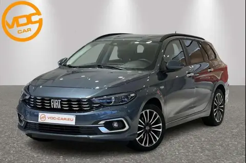 Used FIAT TIPO Petrol 2022 Ad 