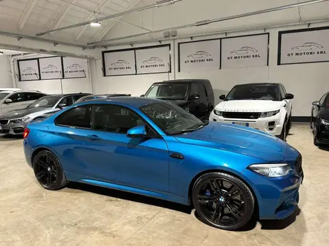 Annonce BMW M2 Essence 2020 d'occasion 