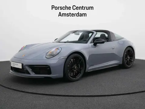 Used PORSCHE 992 Petrol 2023 Ad 