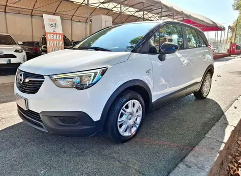 Annonce OPEL CROSSLAND Essence 2020 d'occasion 