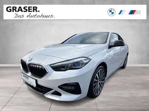 Annonce BMW SERIE 2 Essence 2020 d'occasion 