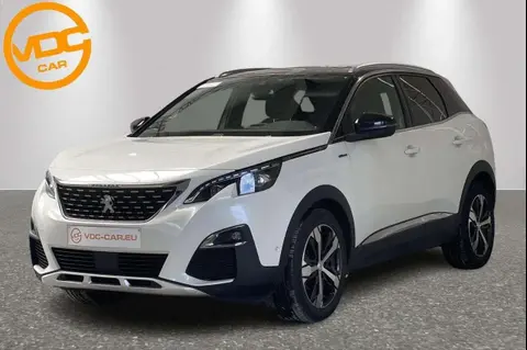 Used PEUGEOT 3008 Diesel 2020 Ad 