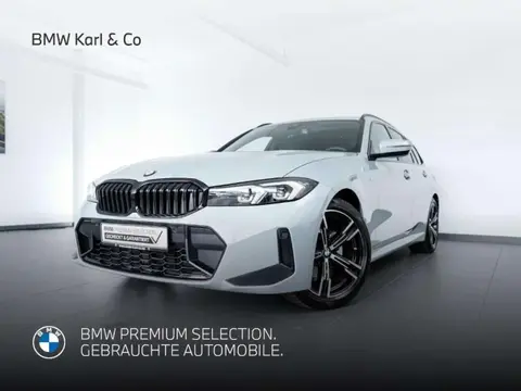 Annonce BMW SERIE 3 Essence 2024 d'occasion 